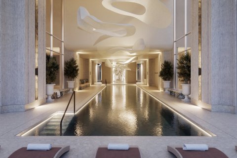 Apartment in Business Bay, Dubai 3 bedrooms № 103735 - photo 2