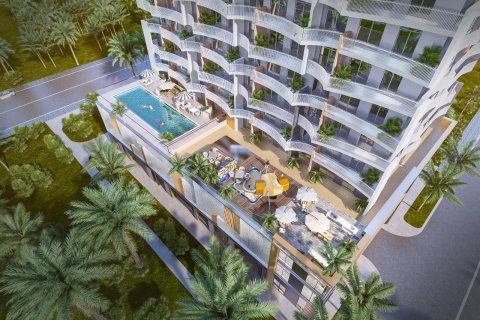 Appartement à Dubai, 2 chambres, 89 m², № 22766 - photo 11