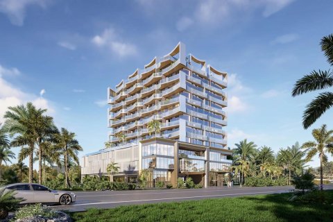 Appartement à Dubai, 2 chambres, 89 m², № 22766 - photo 7