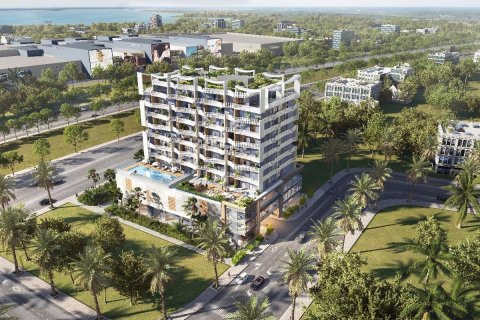 Appartement à Dubai, 2 chambres, 89 m², № 22766 - photo 8