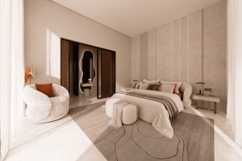 Apartment in Dubai 4 bedrooms, 362 sq.m. № 22771 - photo 3