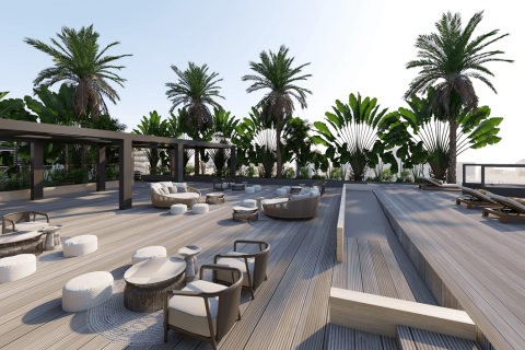 Apartment in Dubai 4 bedrooms, 362 sq.m. № 22771 - photo 17