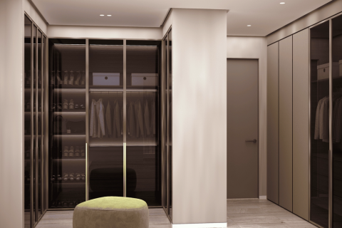 Apartment in Dubai 4 bedrooms, 362 sq.m. № 22771 - photo 9