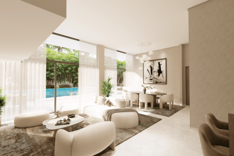 Apartment in Dubai 4 bedrooms, 362 sq.m. № 22771 - photo 2