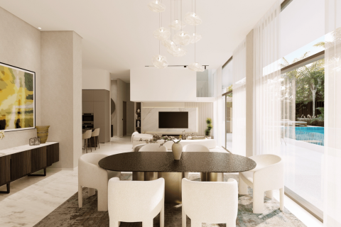 Apartment in Dubai 4 bedrooms, 362 sq.m. № 22771 - photo 8