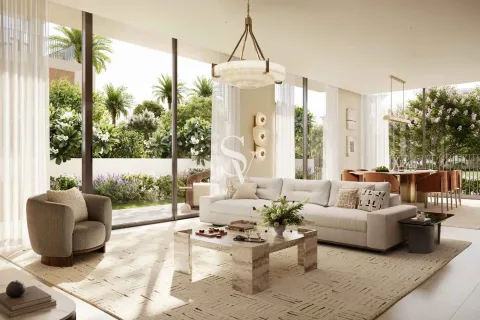 Villa in Dubai Investment Park, Dubai 4 bedrooms, 300 sq.m. № 68314 - photo 10