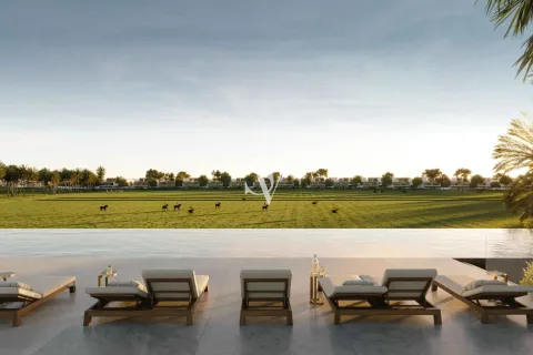 Villa in Dubai Investment Park, Dubai 4 bedrooms, 300 sq.m. № 68314 - photo 9