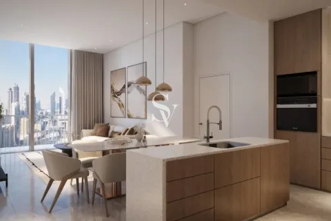 Apartment in DIFC, Dubai 2 bedrooms, 134 sq.m. № 68313 - photo 8