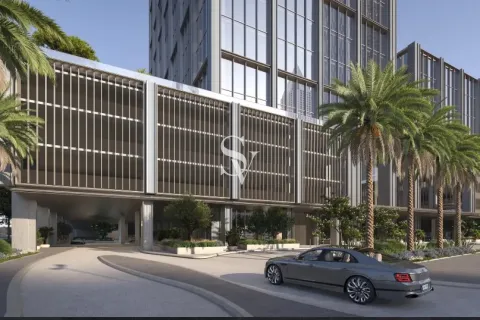 Apartment in DIFC, Dubai 2 bedrooms, 134 sq.m. № 68313 - photo 5