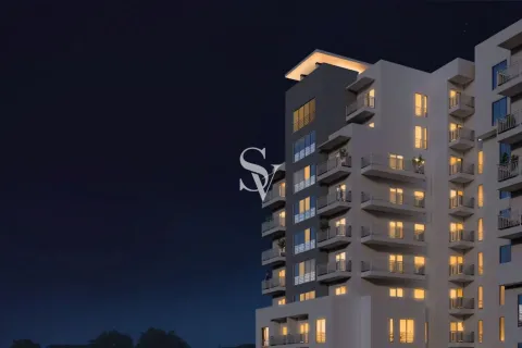 Appartement à wasl gate, Dubai, 1 chambre, 80 m², № 68382 - photo 8