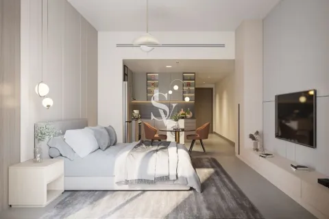 Appartement à wasl gate, Dubai, 1 chambre, 80 m², № 68382 - photo 6