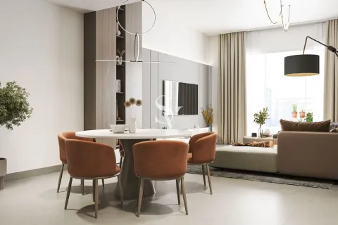 Appartement à wasl gate, Dubai, 1 chambre, 80 m², № 68382 - photo 4