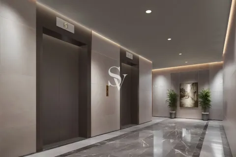 Appartement à wasl gate, Dubai, 1 chambre, 80 m², № 68382 - photo 10