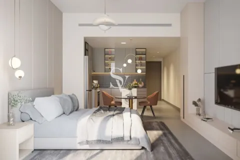 Apartment in wasl gate, Dubai 1 bedroom, 77 sq.m. № 68383 - photo 9