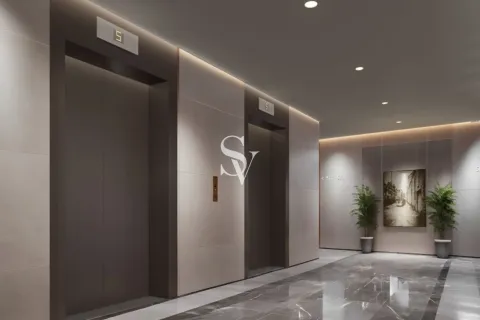 Apartment in wasl gate, Dubai 1 bedroom, 77 sq.m. № 68383 - photo 2