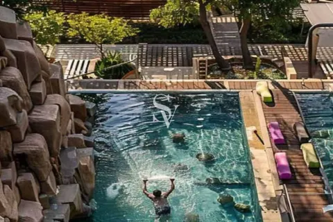 Купить таунхаус в Дубай Инвестмент Парке, Дубай: 4 спальни, 144м², № 68381 - фото 5