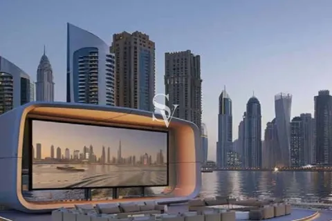 Купить таунхаус в Дубай Инвестмент Парке, Дубай: 4 спальни, 144м², № 68381 - фото 4