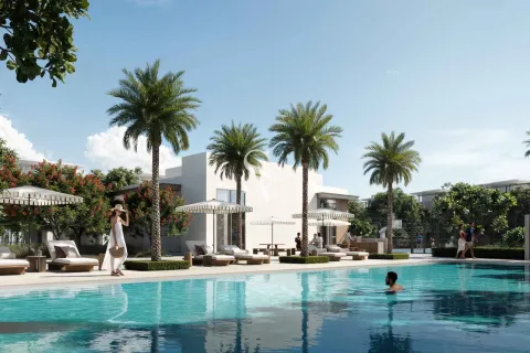 Villa à Dubai Investment Park, Dubai, 4 chambres, 315 m², № 68315 - photo 6