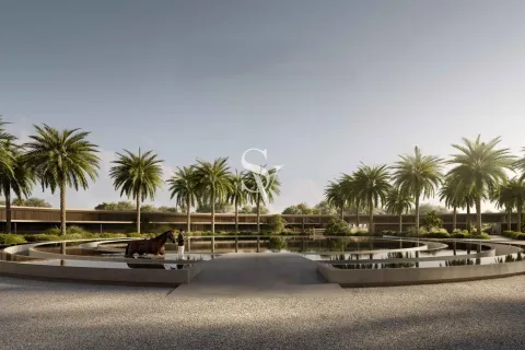 Villa à Dubai Investment Park, Dubai, 4 chambres, 315 m², № 68315 - photo 4