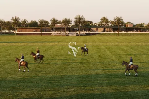 Villa en Dubai Investment Park, Dubai, 4 dormitorios, 315 m², № 68316 - foto 10