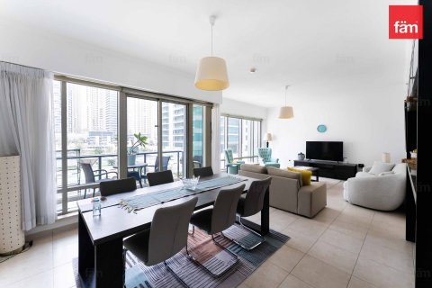 Apartment in Dubai Marina, Dubai 2 bedrooms, 128.8 sq.m. № 50110 - photo 3