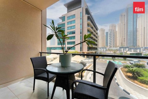 Apartment in Dubai Marina, Dubai 2 bedrooms, 128.8 sq.m. № 50110 - photo 5