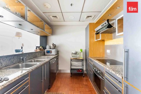 Apartment in Dubai Marina, Dubai 2 bedrooms, 128.8 sq.m. № 50110 - photo 11