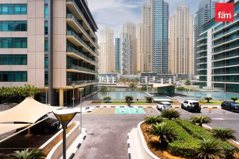 Apartment in Dubai Marina, Dubai 2 bedrooms, 128.8 sq.m. № 50110 - photo 17