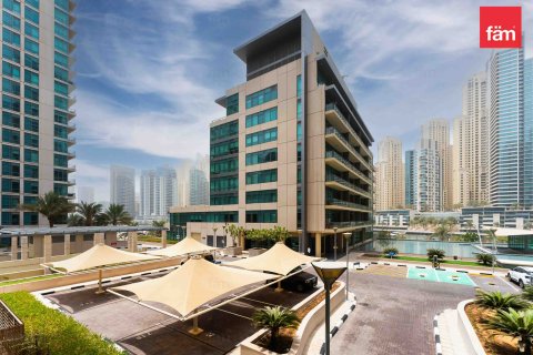 Apartment in Dubai Marina, Dubai 2 bedrooms, 128.8 sq.m. № 50110 - photo 19