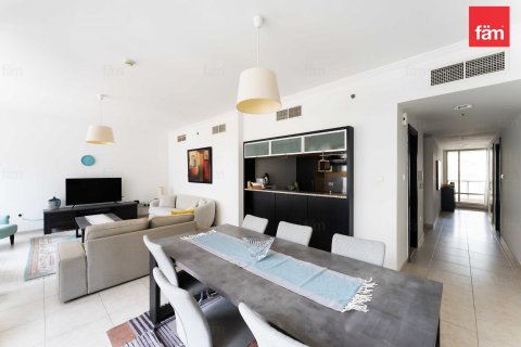 Apartment in Dubai Marina, Dubai 2 bedrooms, 128.8 sq.m. № 50110 - photo 6