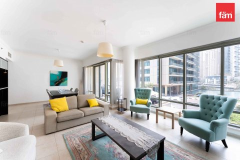 Apartment in Dubai Marina, Dubai 2 bedrooms, 128.8 sq.m. № 50110 - photo 2