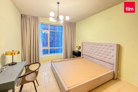 Apartment in Dubai Marina, Dubai 1 bedroom, 88.1 sq.m. № 50112 - photo 1