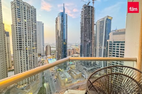 Apartment in Dubai Marina, Dubai 1 bedroom, 88.1 sq.m. № 50112 - photo 2