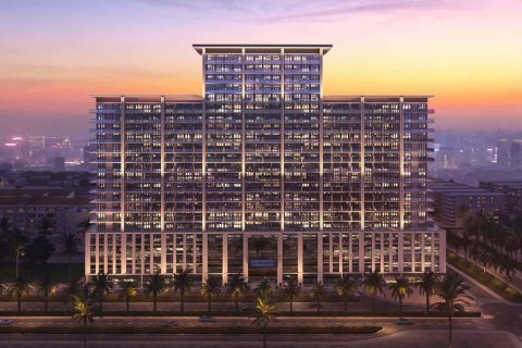 Apartment in Dubai 2 bedrooms, 108.9 sq.m. № 50111 - photo 11