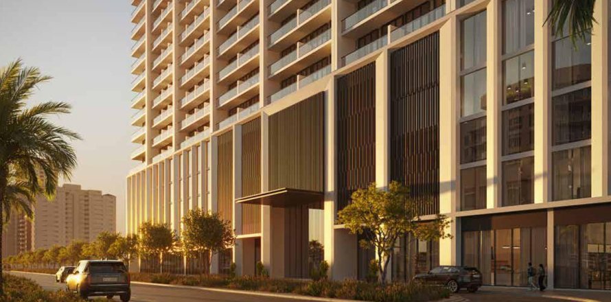 Apartment in Dubai 2 bedrooms, 108.9 sq.m. № 50111