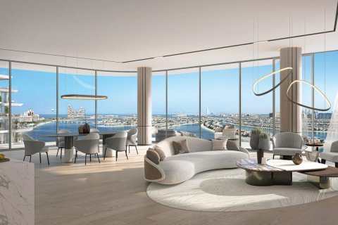 Apartment in Palm Jumeirah, Dubai 3 bedrooms, 203.5 sq.m. № 50123 - photo 2