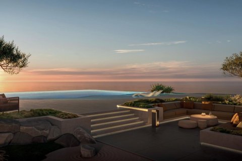 Apartment in Palm Jumeirah, Dubai 3 bedrooms, 203.5 sq.m. № 50123 - photo 12