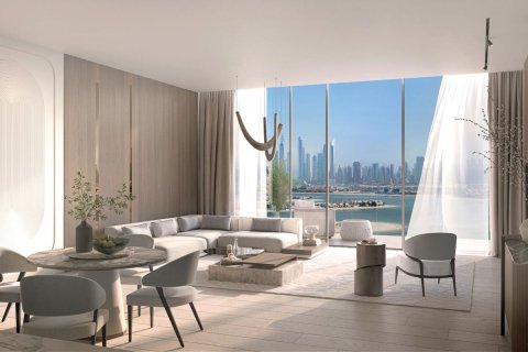 Apartment in Palm Jumeirah, Dubai 3 bedrooms, 203.5 sq.m. № 50123 - photo 3