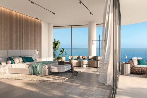 Apartment in Palm Jumeirah, Dubai 3 bedrooms, 203.5 sq.m. № 50123 - photo 5