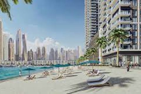 Penthouse à Dubai Harbour, Dubai, 4 chambres, 415.4 m², № 85895 - photo 6