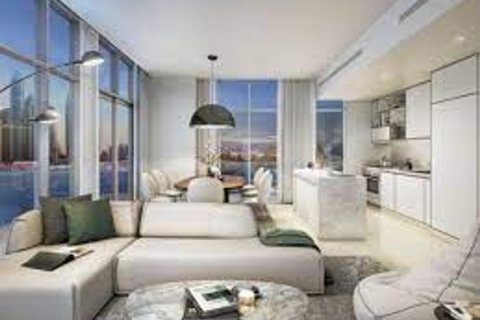 Penthouse à Dubai Harbour, Dubai, 4 chambres, 415.4 m², № 85895 - photo 3
