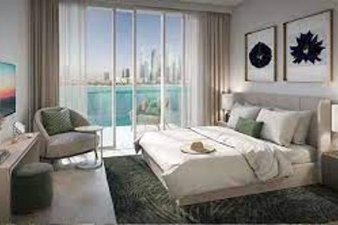 Penthouse à Dubai Harbour, Dubai, 4 chambres, 415.4 m², № 85895 - photo 7
