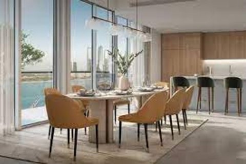 Penthouse à Dubai Harbour, Dubai, 4 chambres, 415.4 m², № 85895 - photo 2