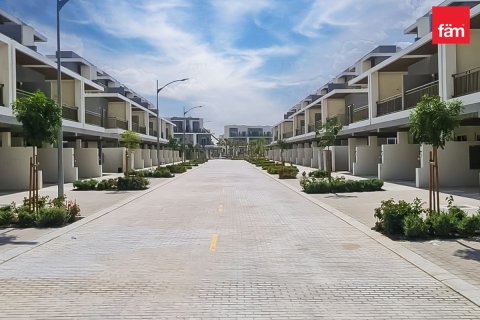 Maison de ville à Dubai, 3 chambres, 170.2 m², № 85896 - photo 3