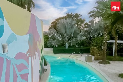 Maison de ville à Dubai, 3 chambres, 170.2 m², № 85896 - photo 4