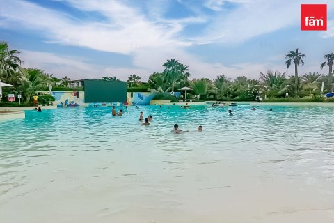 Maison de ville à Dubai, 3 chambres, 170.2 m², № 85896 - photo 2