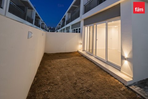 Maison de ville à Dubai, 3 chambres, 170.2 m², № 85896 - photo 21