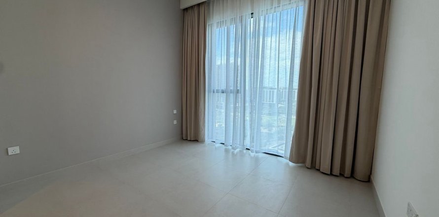 Appartement à Dubai Hills Estate, Dubai, 2 chambres, 93 m², № 85898