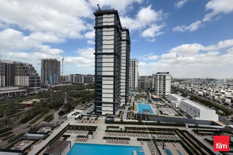Appartement à Dubai Hills Estate, Dubai, 2 chambres, 93 m², № 85898 - photo 10