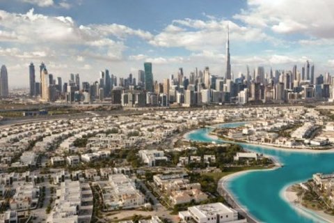 Apartamento en Dubai, 2 dormitorios, 114.5 m², № 85886 - foto 2